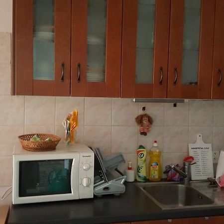 Moravská Třebová Penzion-Apartman U Johana מראה חיצוני תמונה