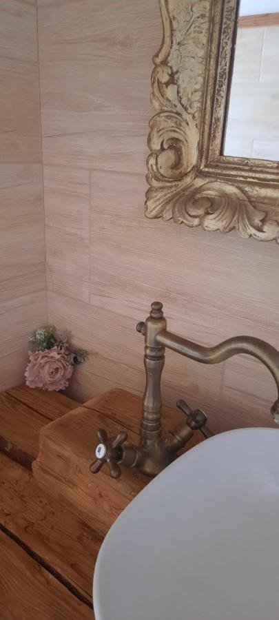 Moravská Třebová Penzion-Apartman U Johana מראה חיצוני תמונה