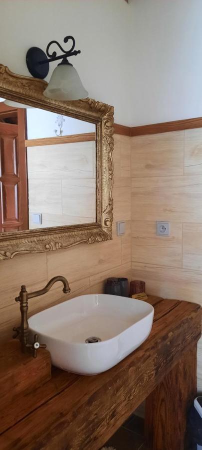 Moravská Třebová Penzion-Apartman U Johana מראה חיצוני תמונה