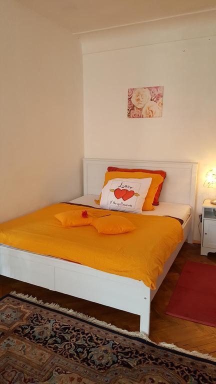 Moravská Třebová Penzion-Apartman U Johana מראה חיצוני תמונה