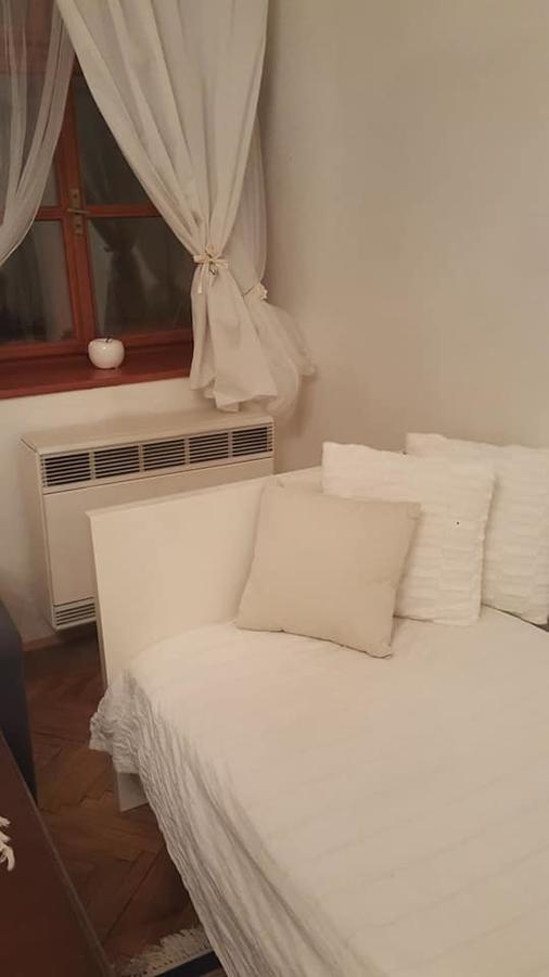 Moravská Třebová Penzion-Apartman U Johana מראה חיצוני תמונה